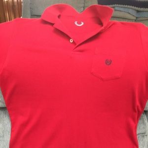 Men polo shirt